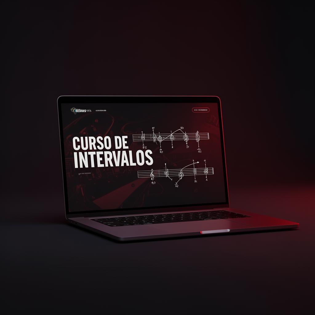 CURSO DE INTERVALOS